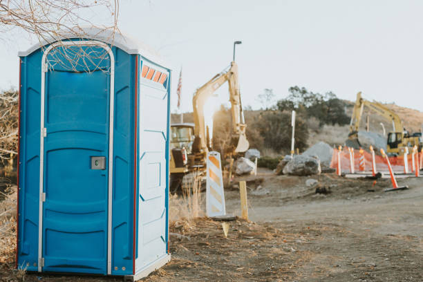 Best Portable toilet rental cost  in Konawa, OK
