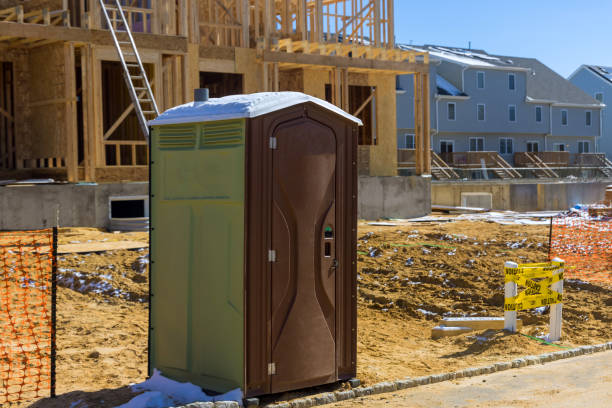 Best Construction site porta potty rental  in Konawa, OK