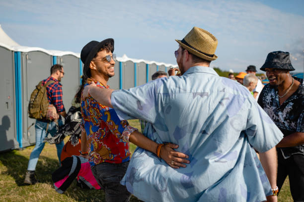 Best Emergency porta potty rental  in Konawa, OK