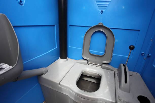 Professional porta potty rental in Konawa, OK