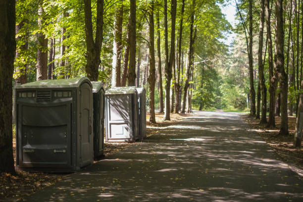 Best Portable restroom trailer rental  in Konawa, OK