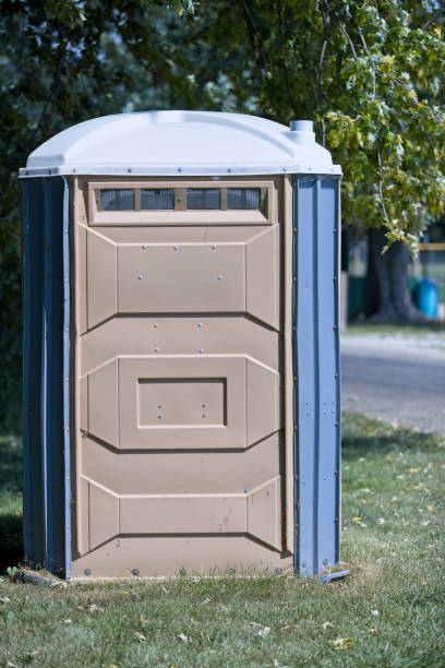 Best Porta potty delivery and setup  in Konawa, OK