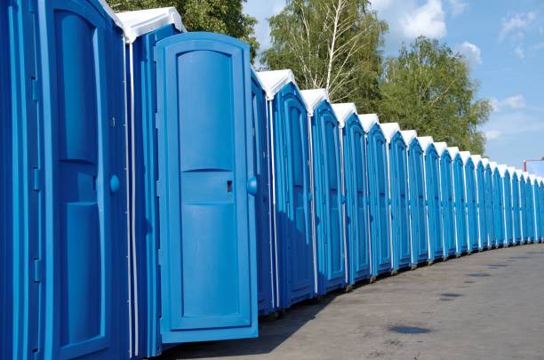 Best Porta potty cleaning services  in Konawa, OK